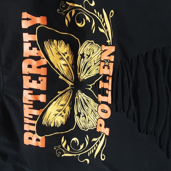 Mid top - Picture 2 of 3